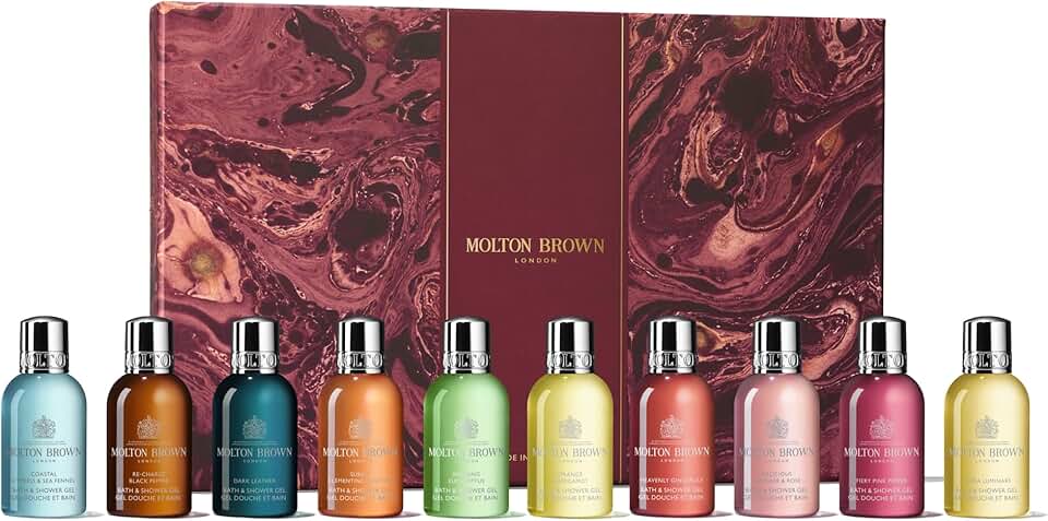 Holiday Stocking Filler Gift Set