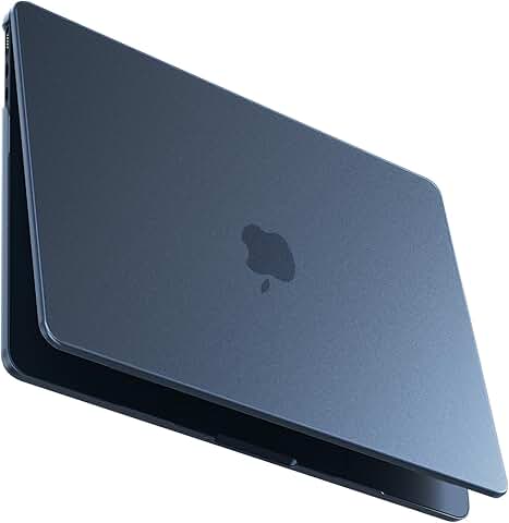 BlueSwan MacBook Air 13 Inch Hard Shell Case