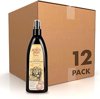 Hydrating Waterless Shampoo Spray for Dogs, 12 oz