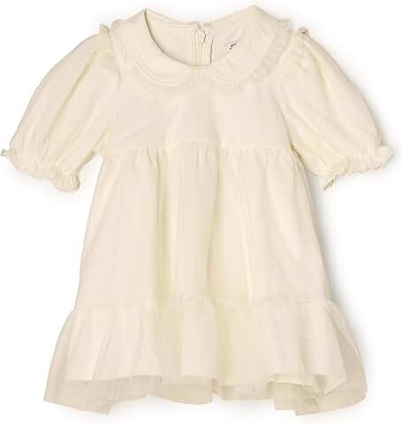 Baby Girl Tulle Dress