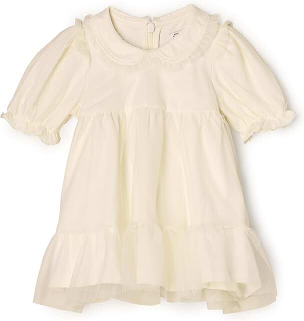 Baby Girl Tulle Dress