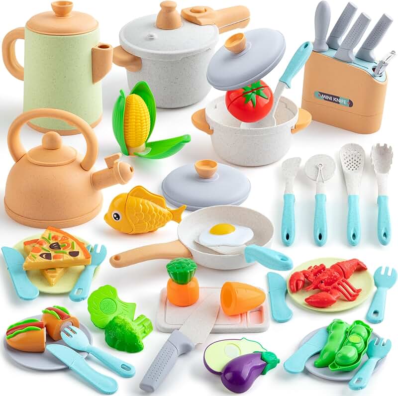 3-Piece Non-Stick Cookware Set for Home Use