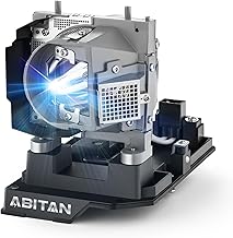 Projector Lamp Replacement for UF75 and Unifi 75 Models