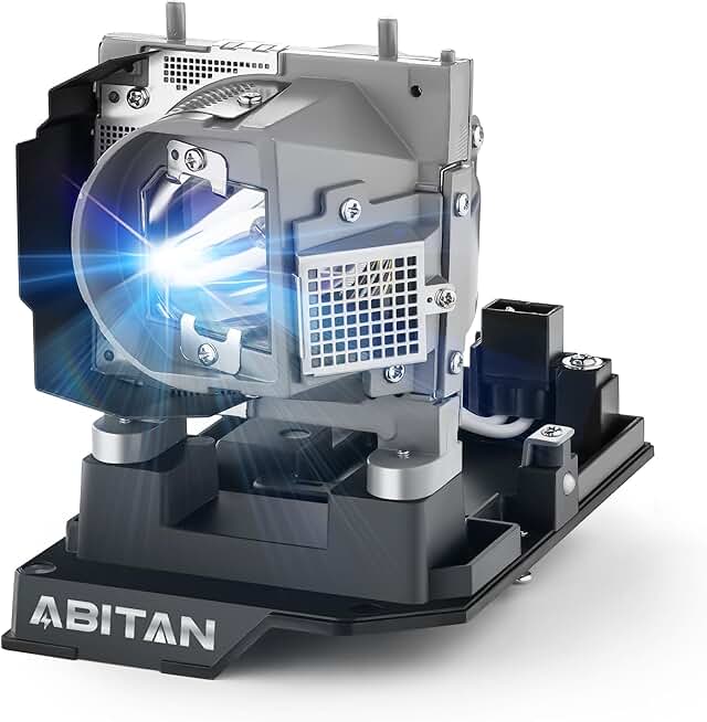 Projector Lamp Replacement for UF75 and Unifi 75 Models