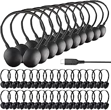 Bulk USB C Kids Headphones for School, 12 Pack