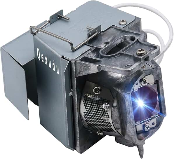 Original OEM Projector Lamp with Housing for HD39HDR and GT1080HDR