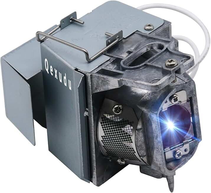 Original OEM Projector Lamp with Housing for HD39HDR and GT1080HDR