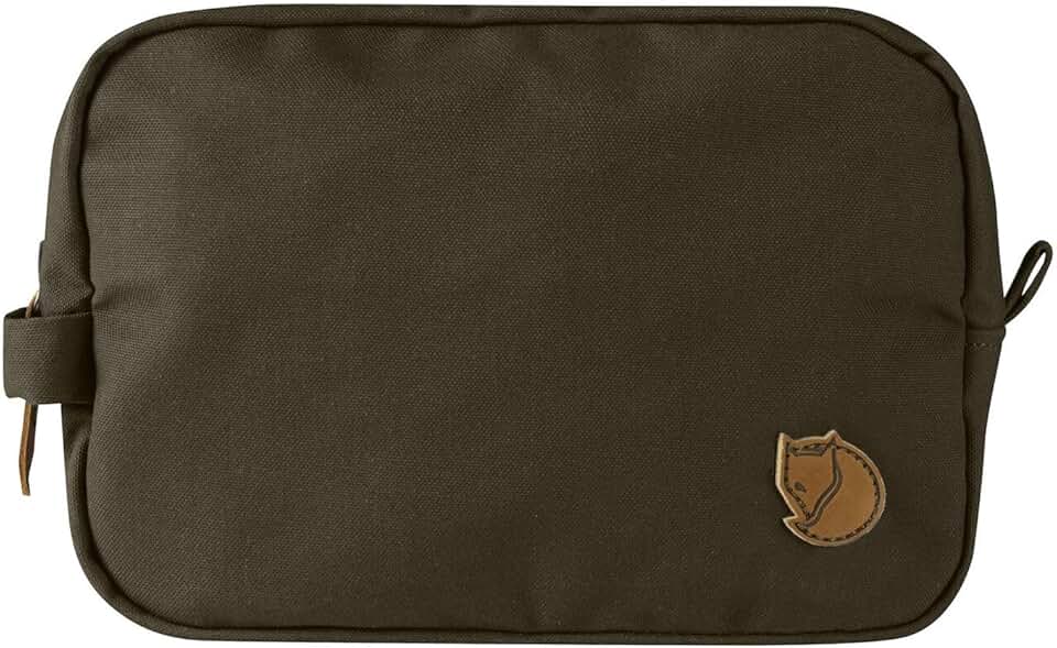 Gear Bag