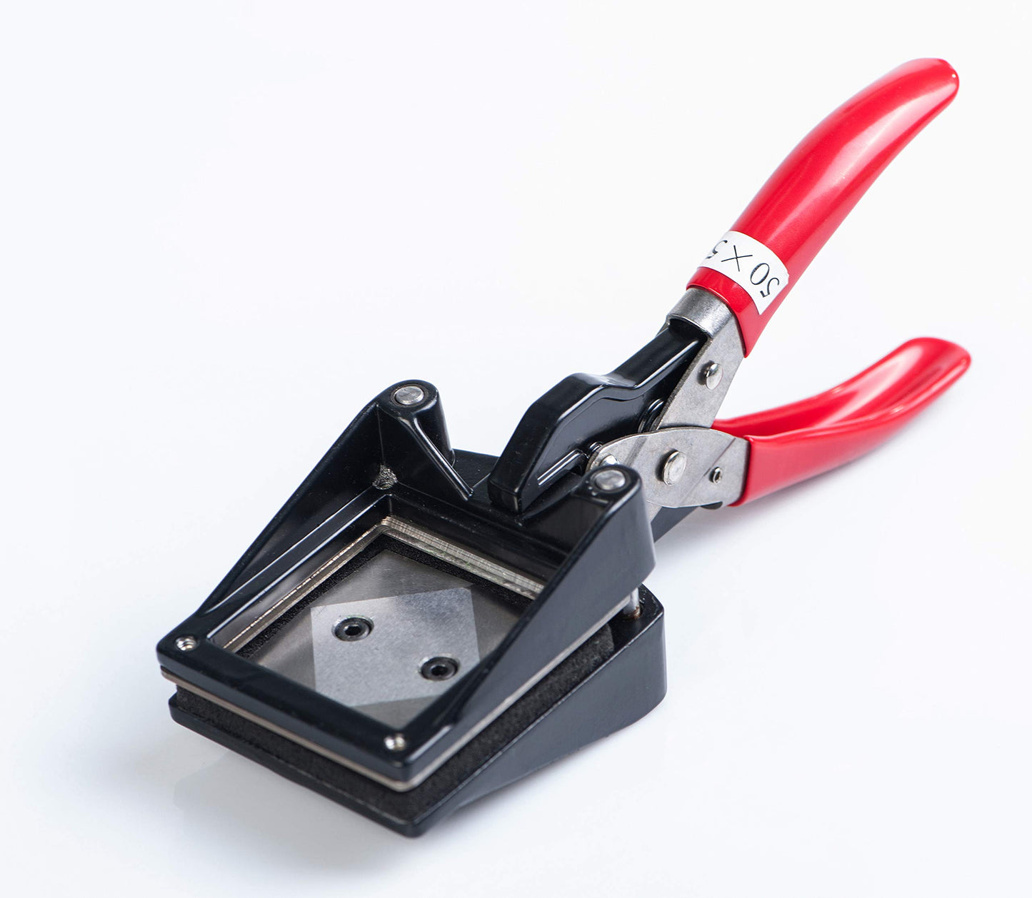 Handheld BNC Passport Photo Cutter, 2x2 Inches