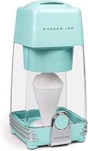 Aqua Shaved Ice Maker