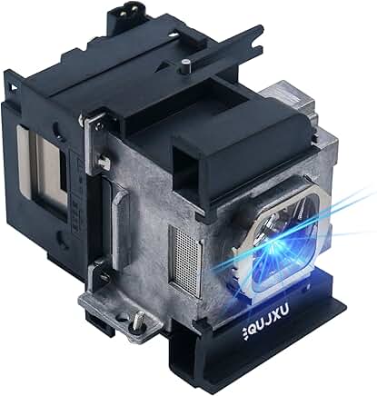 A+ Quality Projector Lamp Bulb with Housing