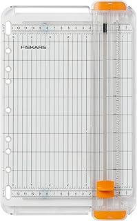 Portable 9-inch Paper Cutter for Scrapbooking and Crafts