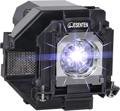 Video projector lamps for various models