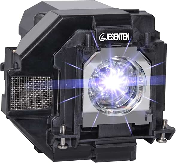 Video projector lamps for various models
