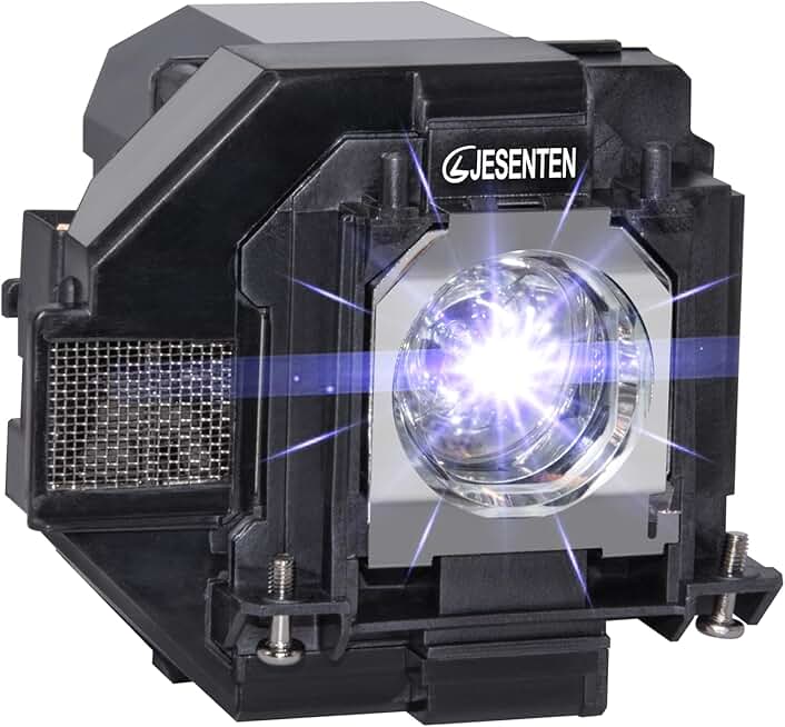 Video projector lamps for various models