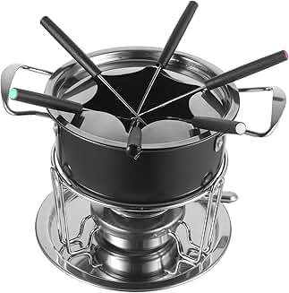 Stainless Steel Melting Pot for Baking and Cooking