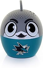 Wireless Bluetooth Speaker with Sharks Design