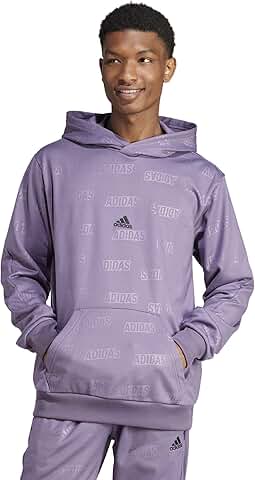 Men's Love Hoodie