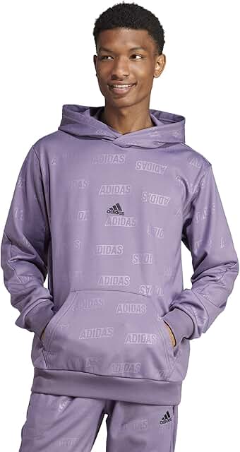 Men's Love Hoodie