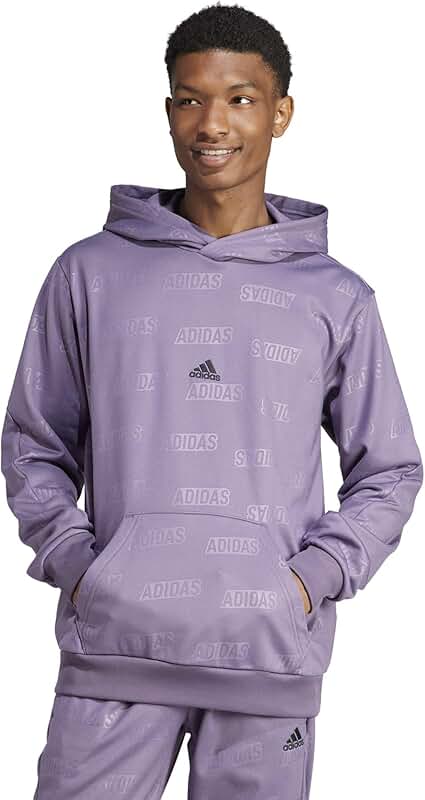 Men's Love Hoodie