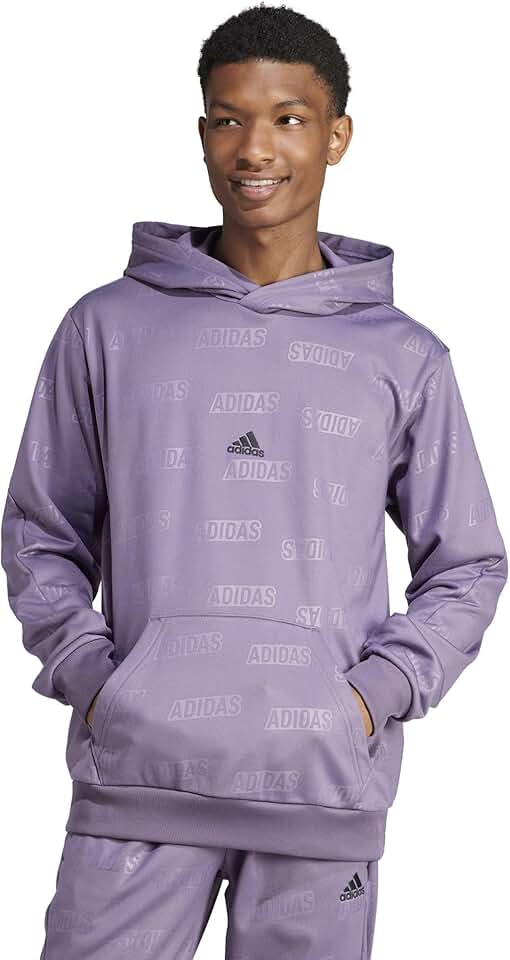 Men's Love Hoodie