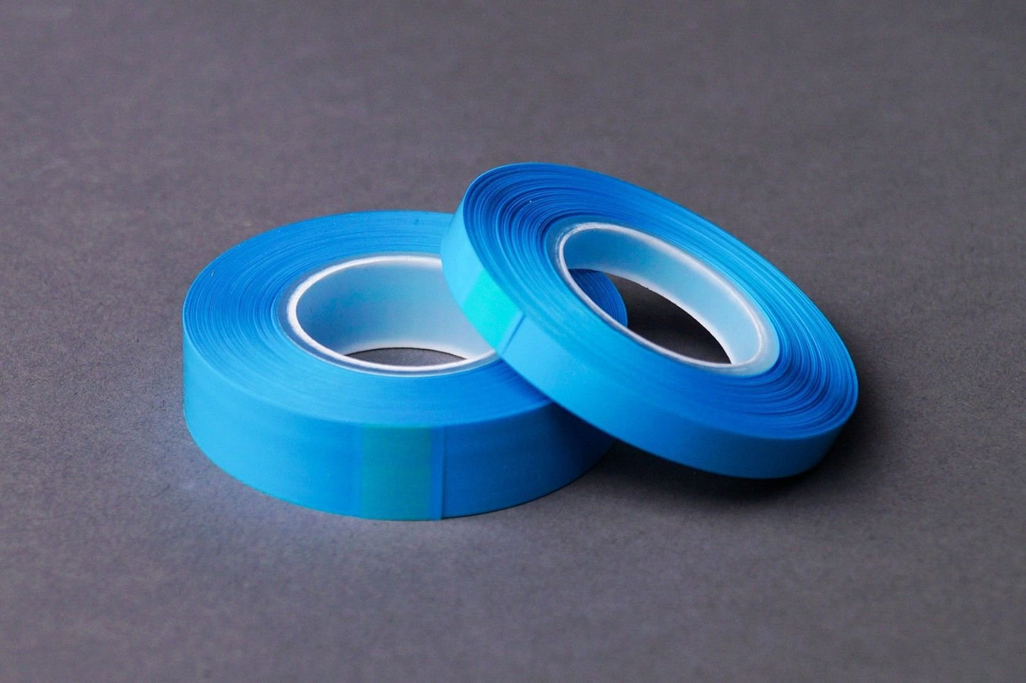 NEW PYRAL Splicing Tape 1/4" 82' 25m Blue R39200