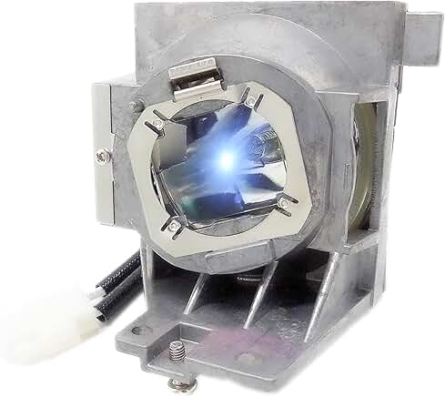 Projector Lamp Bulb with Housing for TH671ST MH733 TH585P