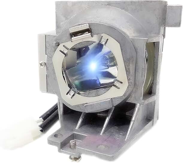 Projector Lamp Bulb with Housing for TH671ST MH733 TH585P
