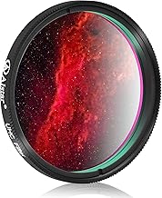 2-inch Ultra High Contrast Filter for Nebulae Viewing