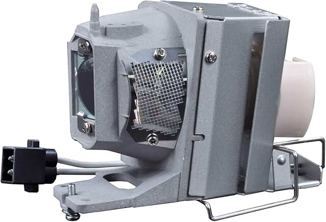 Replacement Lamp for UHD and HD Projectors