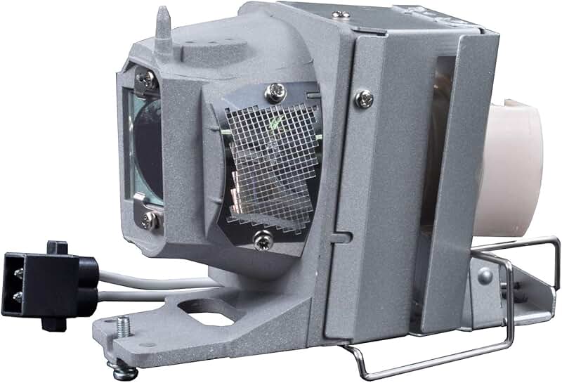 Replacement Lamp for UHD and HD Projectors