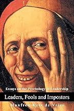 Essays on the Psychology of Leadership