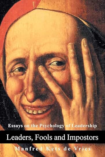 Essays on the Psychology of Leadership