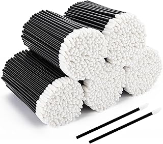2000 Disposable Lip Wands and Applicators