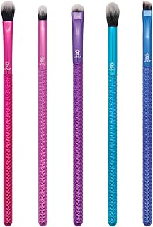 Deluxe 5-Piece Eye Makeup Brush Set