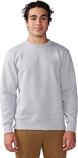 Men's Graphic Crew 2
