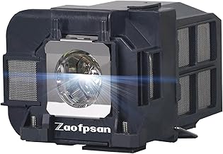 Projector Lamp Replacement for Various Models