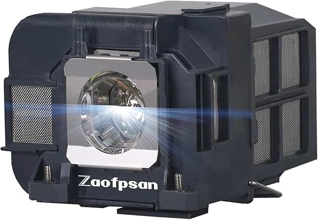 Projector Lamp Replacement for Various Models
