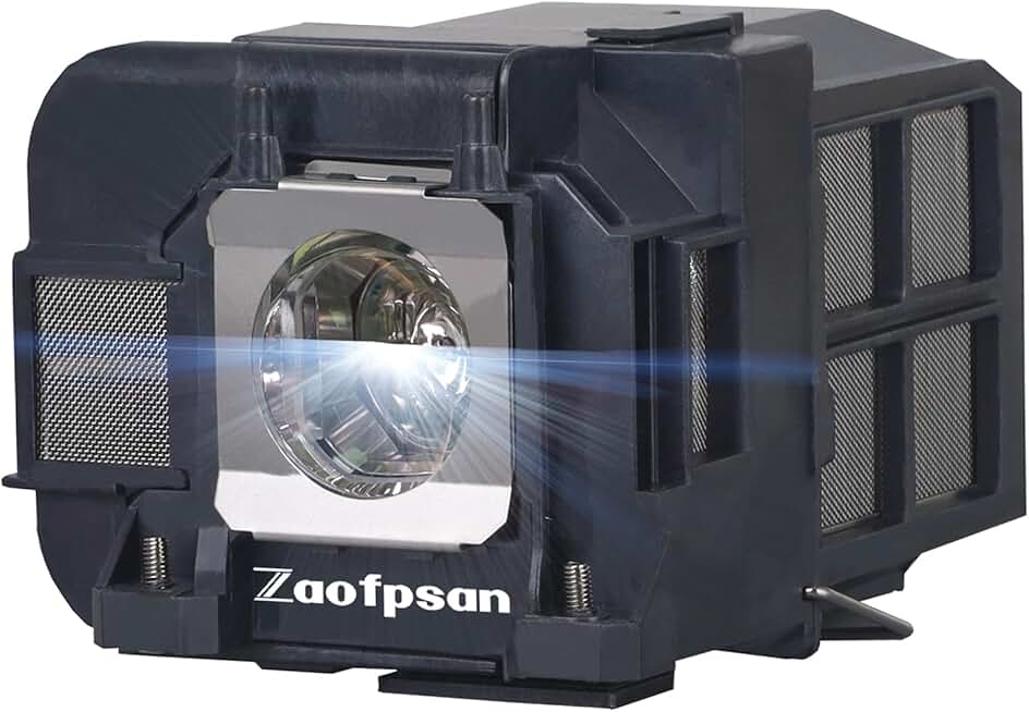 Projector Lamp Replacement for Various Models