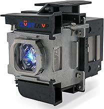 Original Replacement Lamp for Projectors