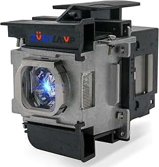 Original Replacement Lamp for Projectors