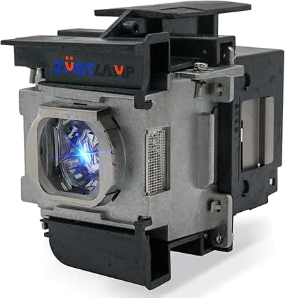 Original Replacement Lamp for Projectors