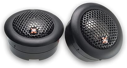 1-inch Titanium Dome Tweeter