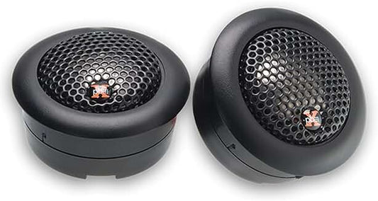 1-inch Titanium Dome Tweeter