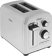 Two-Slice Toaster