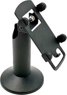 Swivel and tilt stand for Link 2500