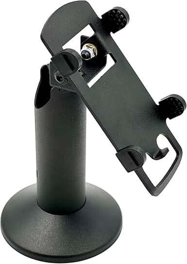 Swivel and tilt stand for Link 2500