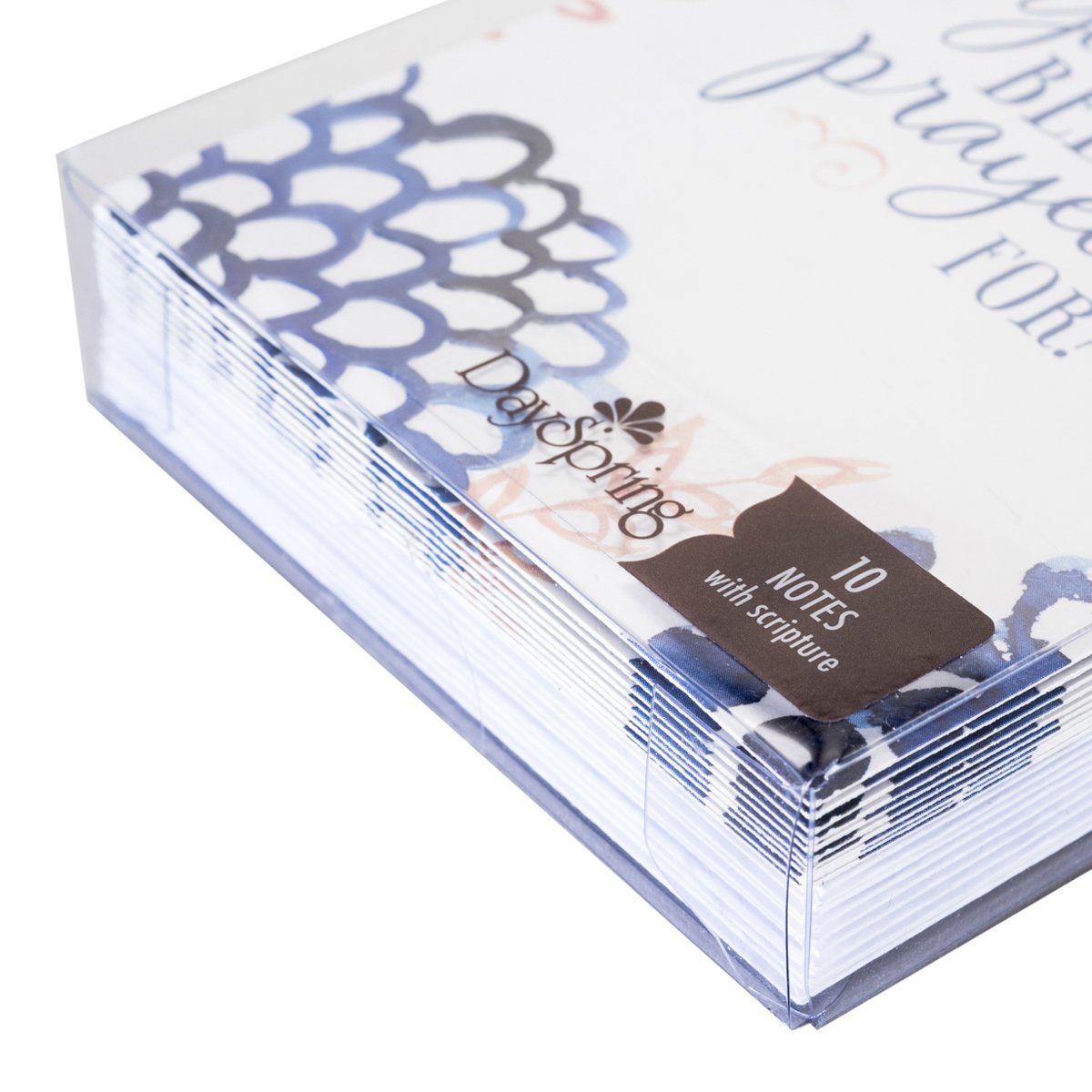 Sticky Prayer Notepad for Your Prayers