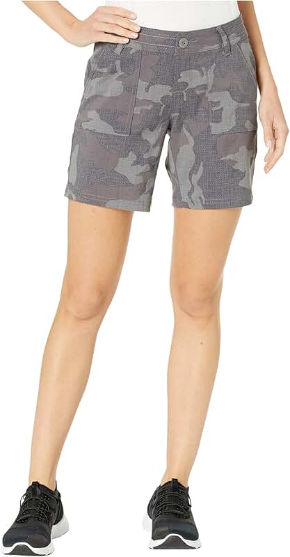 Women's Olivia Shorts