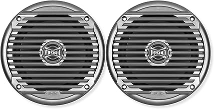 Speaker system with multiple speakers
